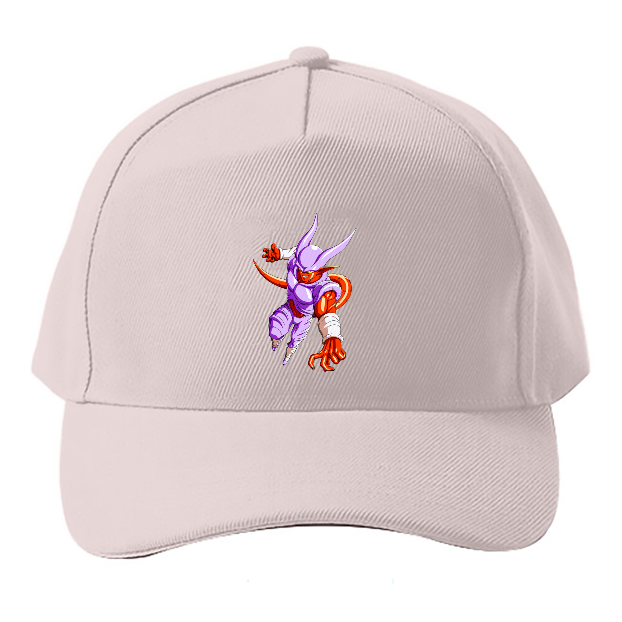 （画像用） ドラゴンボール ジャネンバ DRAGON BALL Janemba ベースボールキャップ 綿100％ 男女兼用 帽子 スポーツ